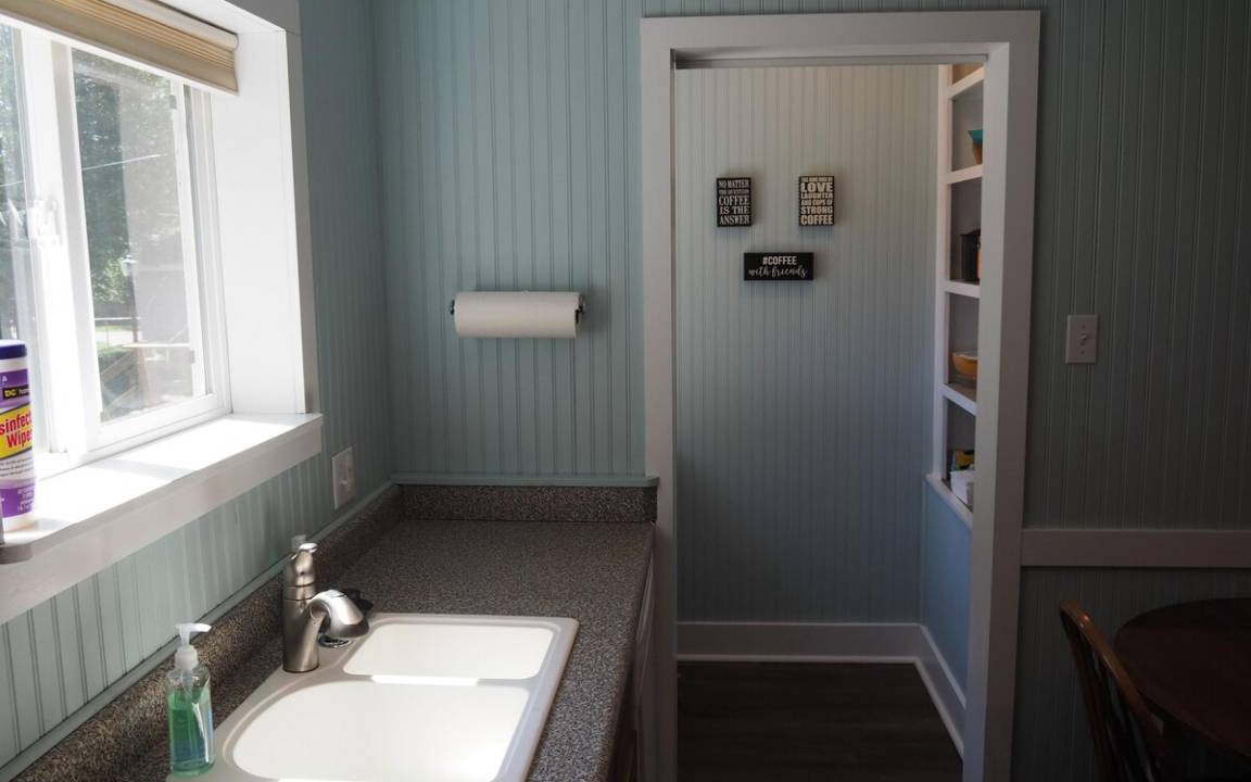 Photo of Bathroom in Frankfort