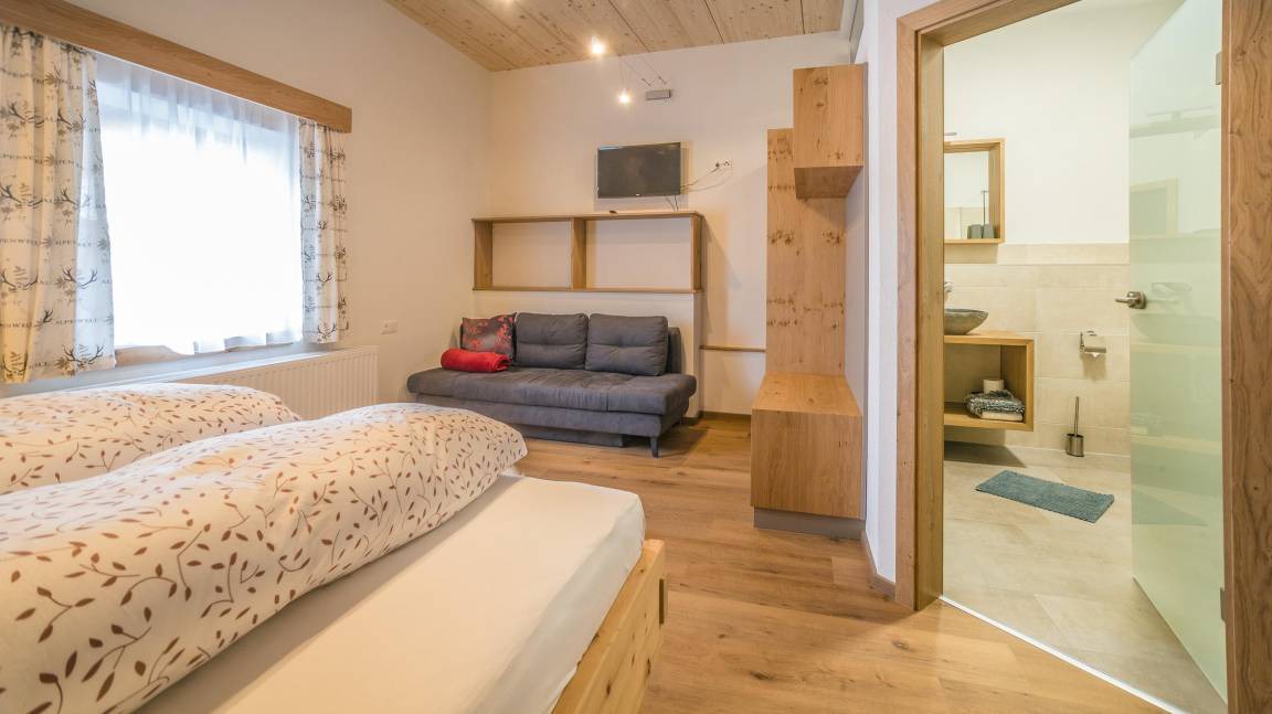 Photo of Bedroom in Ellboegen