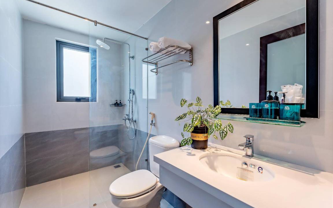 Photo of Bathroom in Minh An
