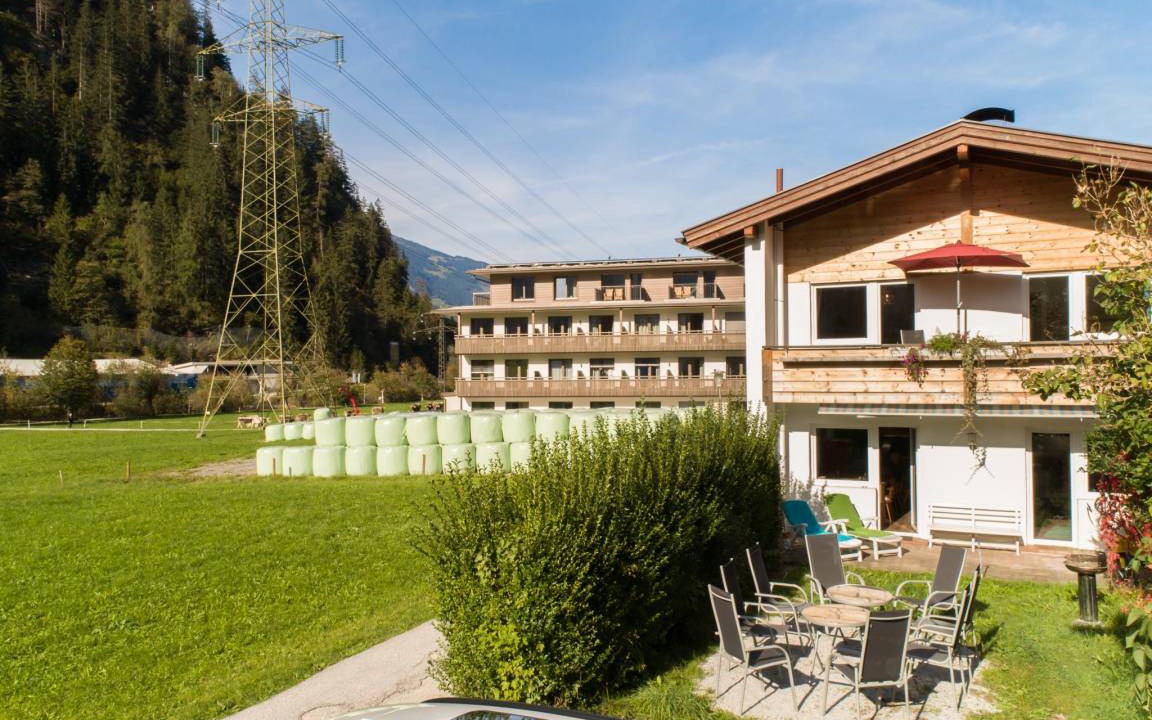 Photo of Others in Mayrhofen