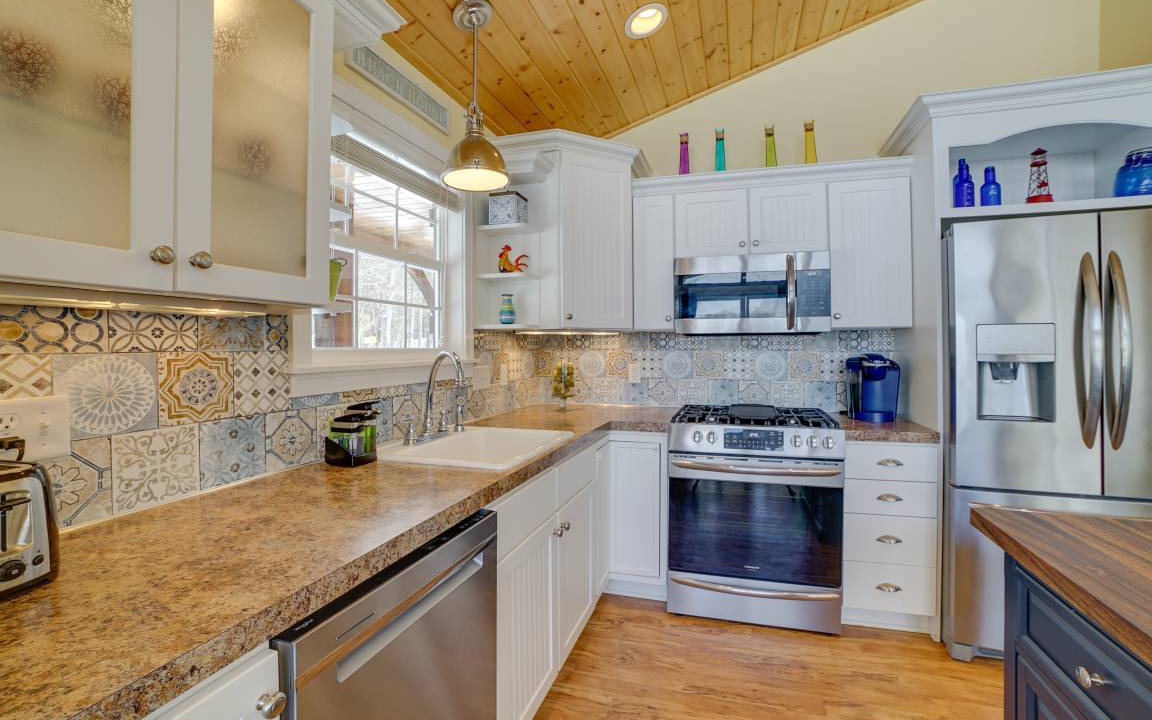 Photo of Kitchen in Newaygo