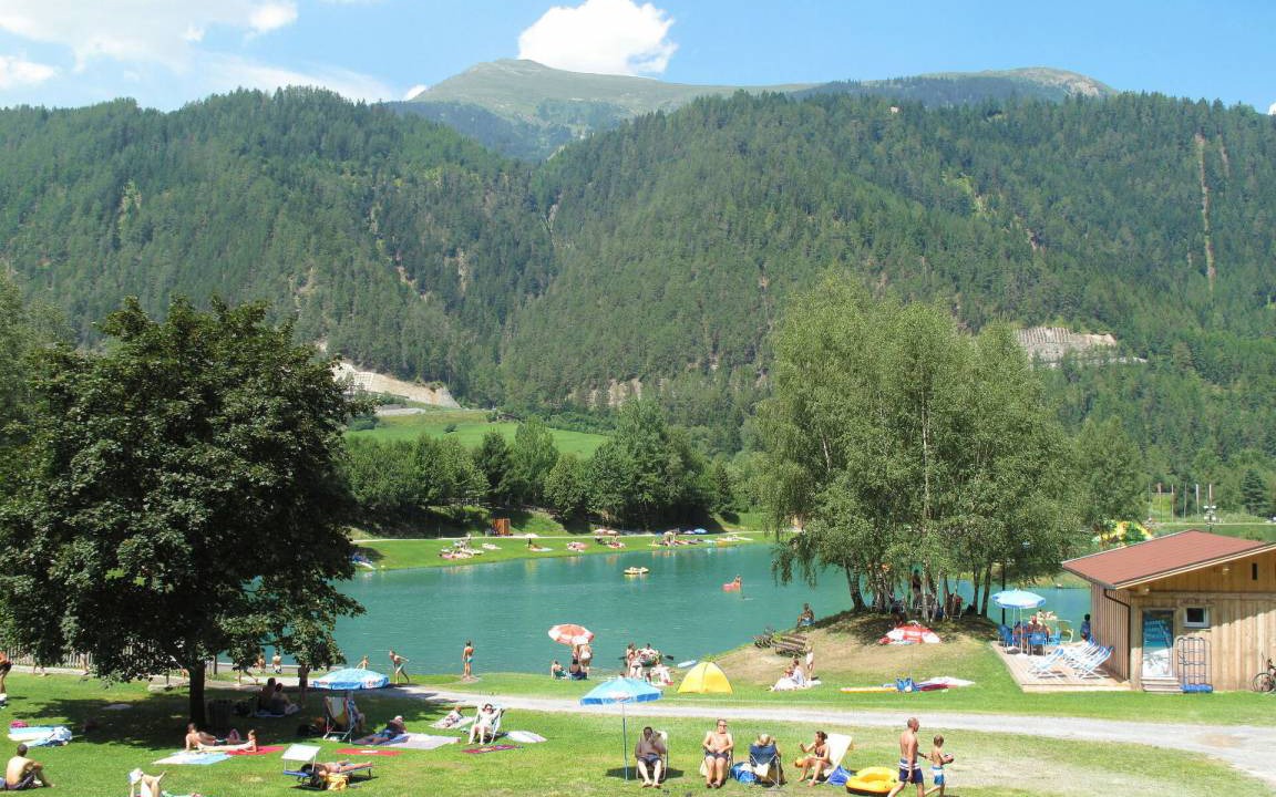 Photo of Others in Serfaus