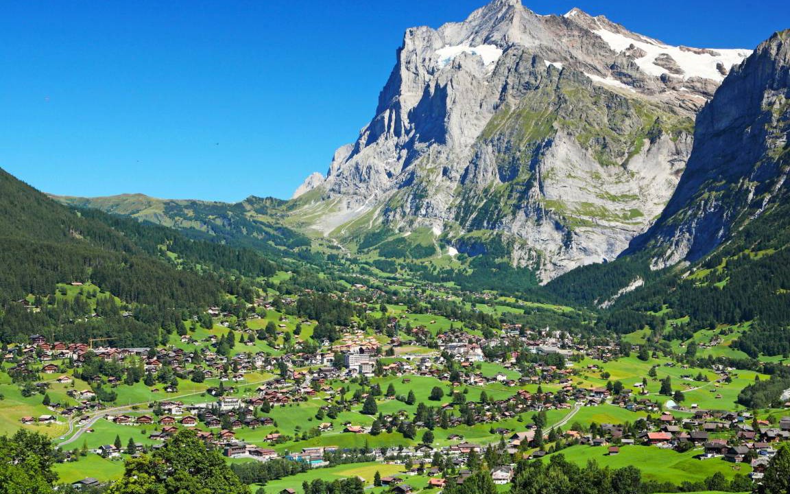 Photo of Others in Grindelwald