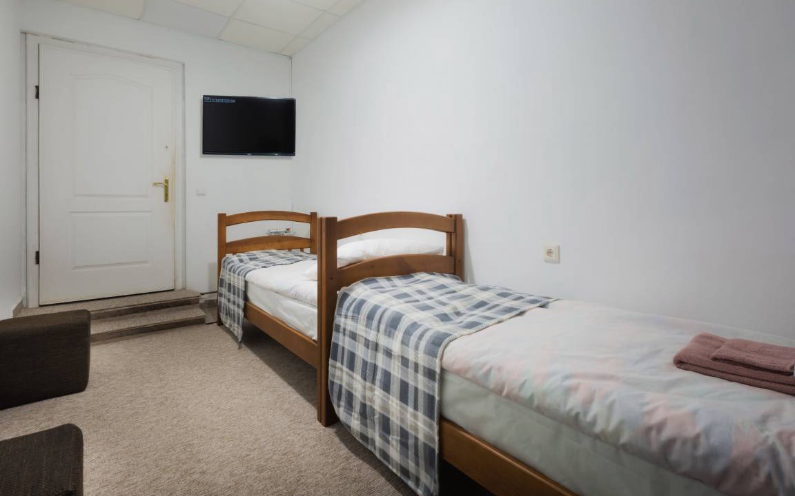 Photo of Bedroom in Lypky