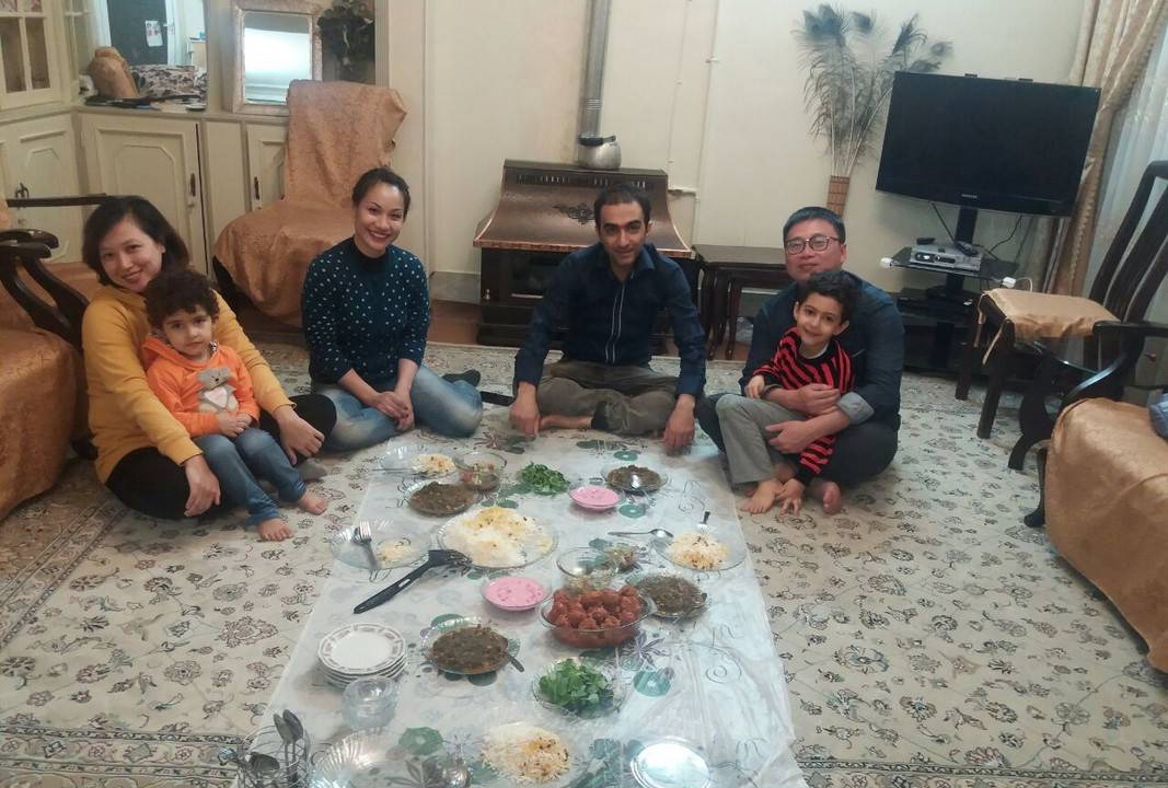 Photo of Others in Darcheh