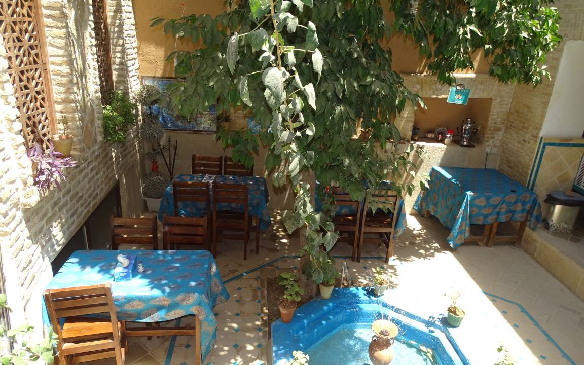 Photo of Others in Shīrāz