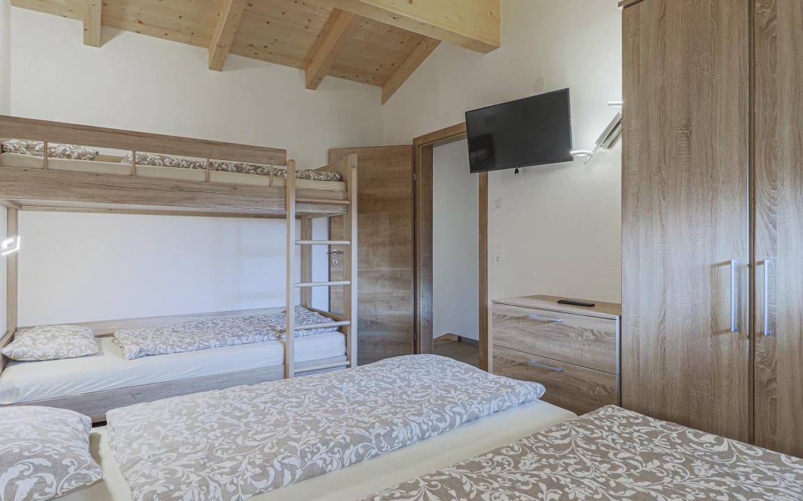 Photo of Bedroom in Muhlbach im Pinzgau