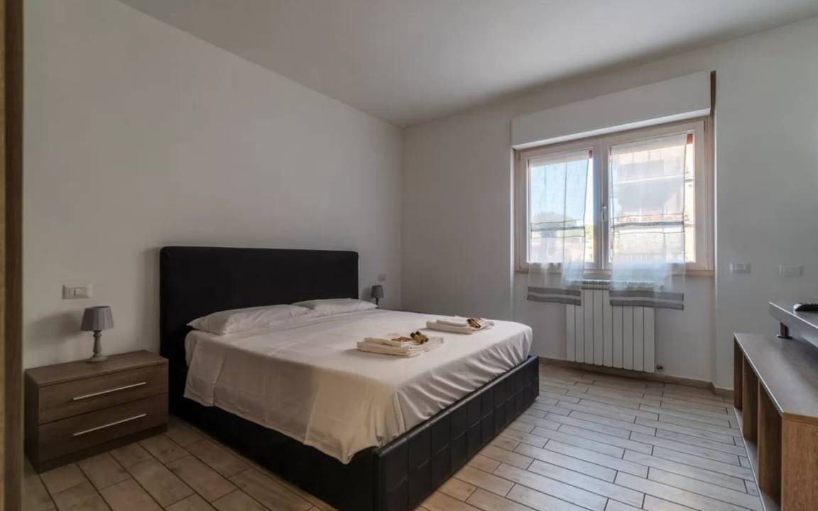 Photo of Bedroom in Gianicolo