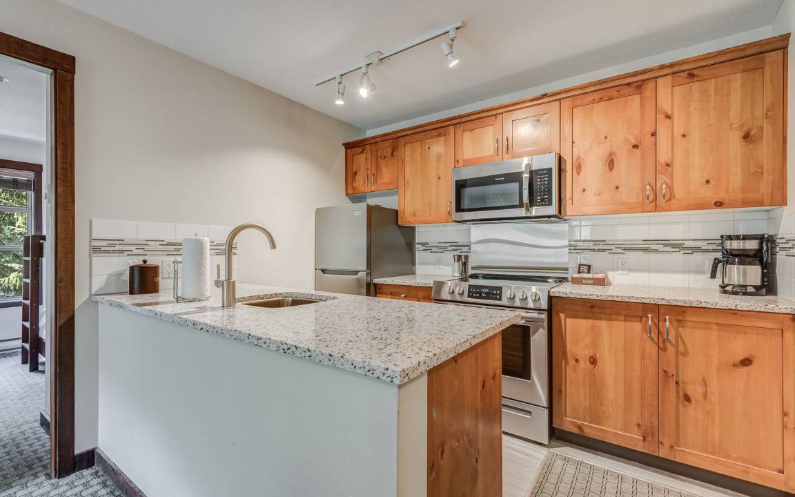 Photo of Kitchen in Upper Village