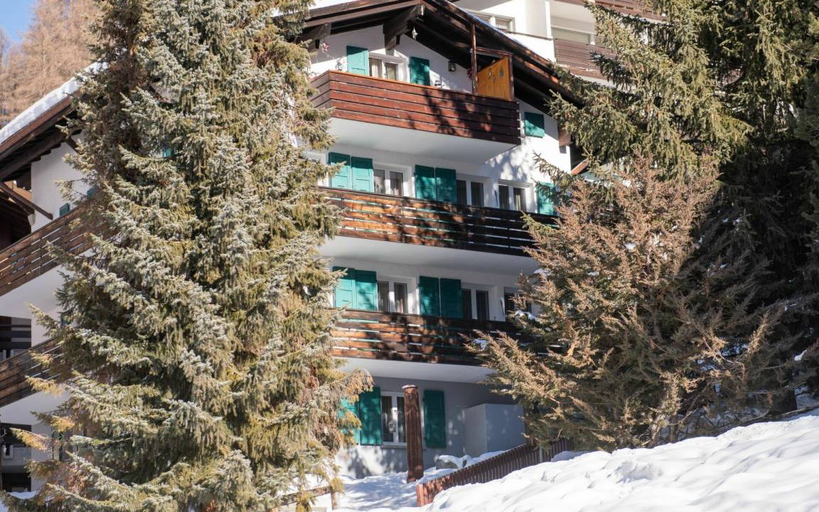 Photo of Others in Zermatt