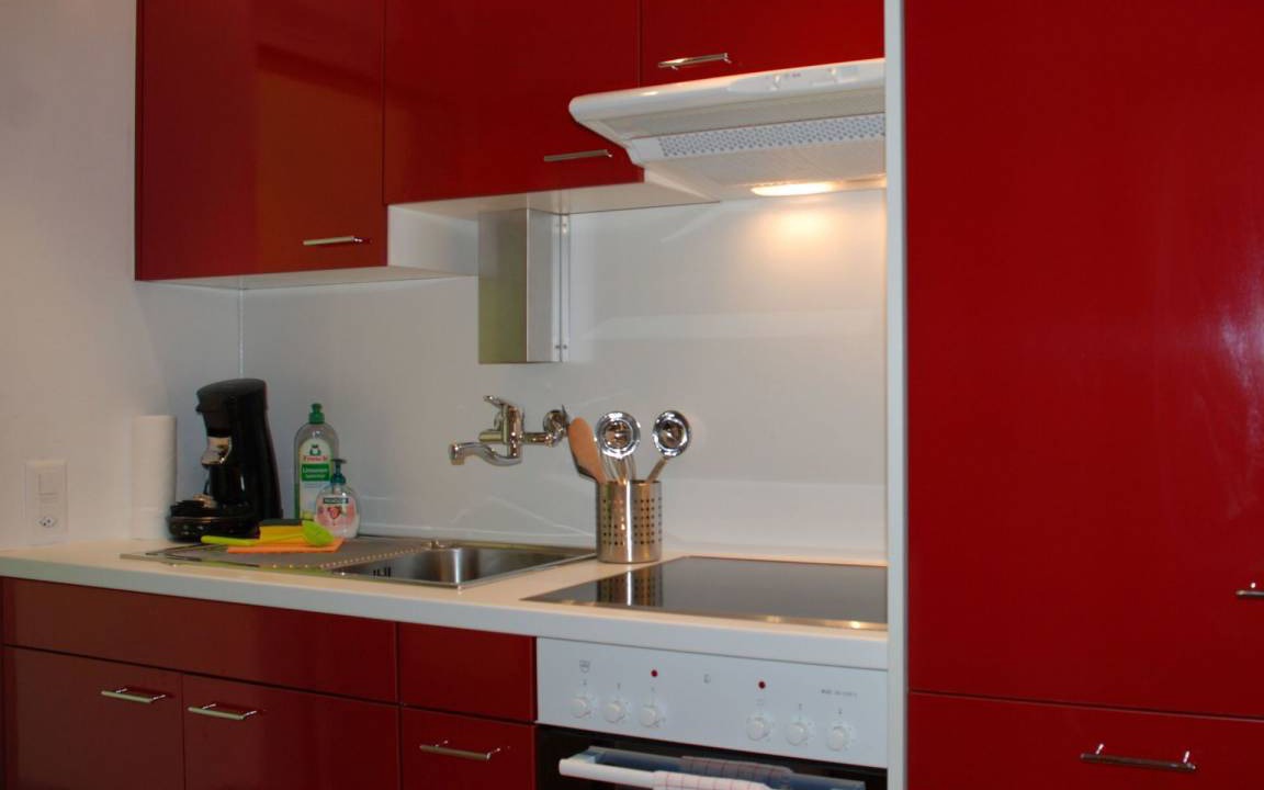 Photo of Kitchen in San Nazzaro