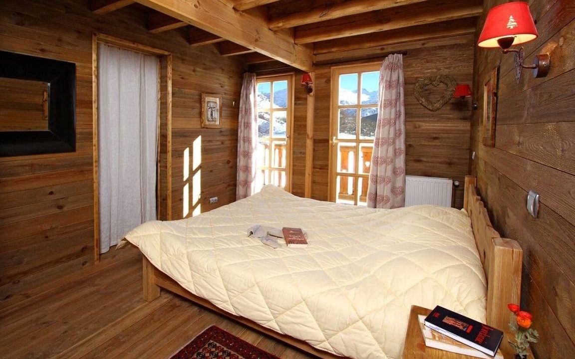 Photo of Bedroom in Bergers