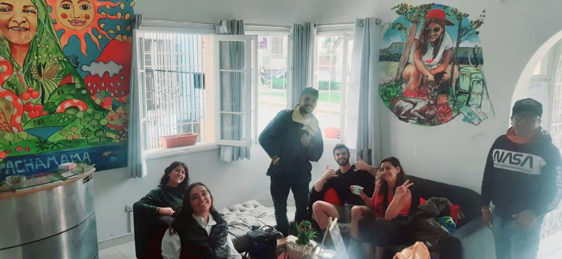 Photo of Others in Santa Beatriz