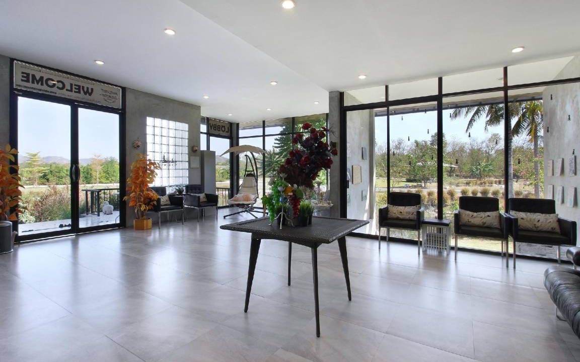 Photo of Livingroom in Khanong Phra