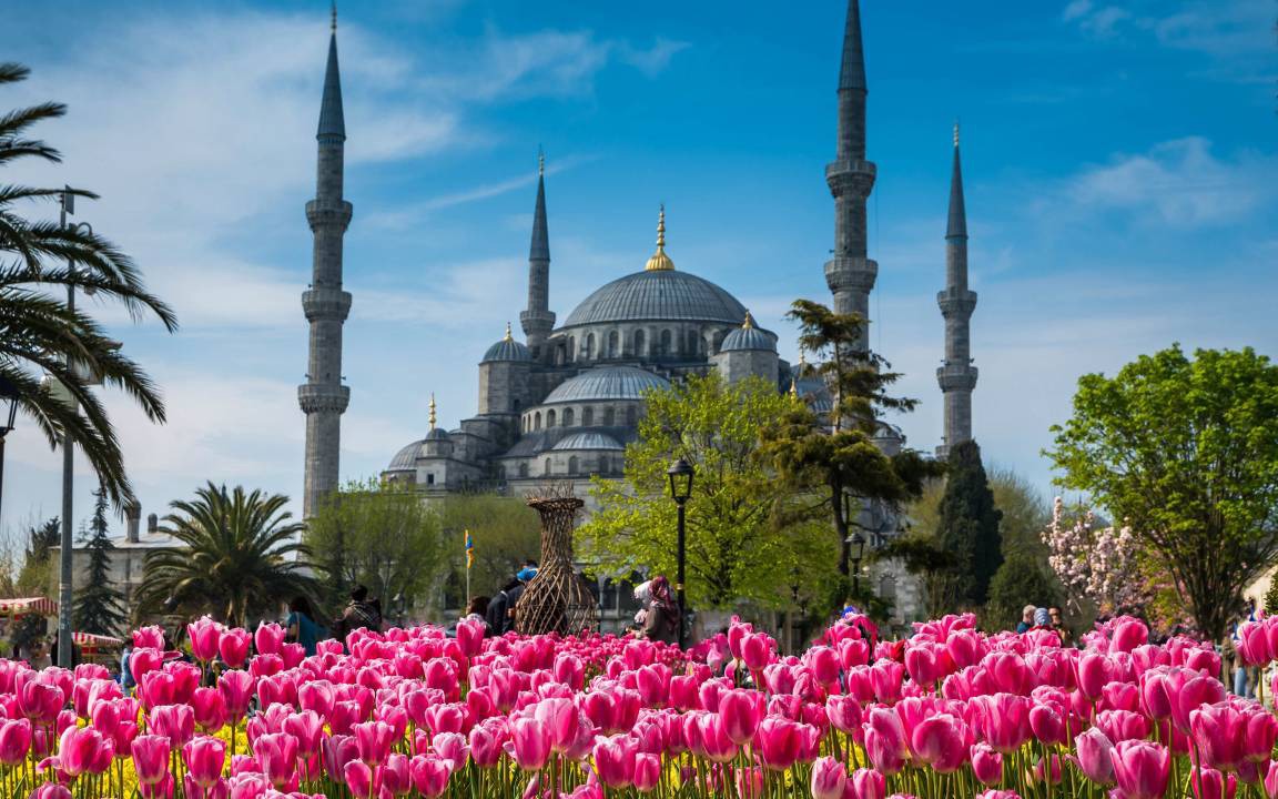 Photo of Outdoor in Fatih