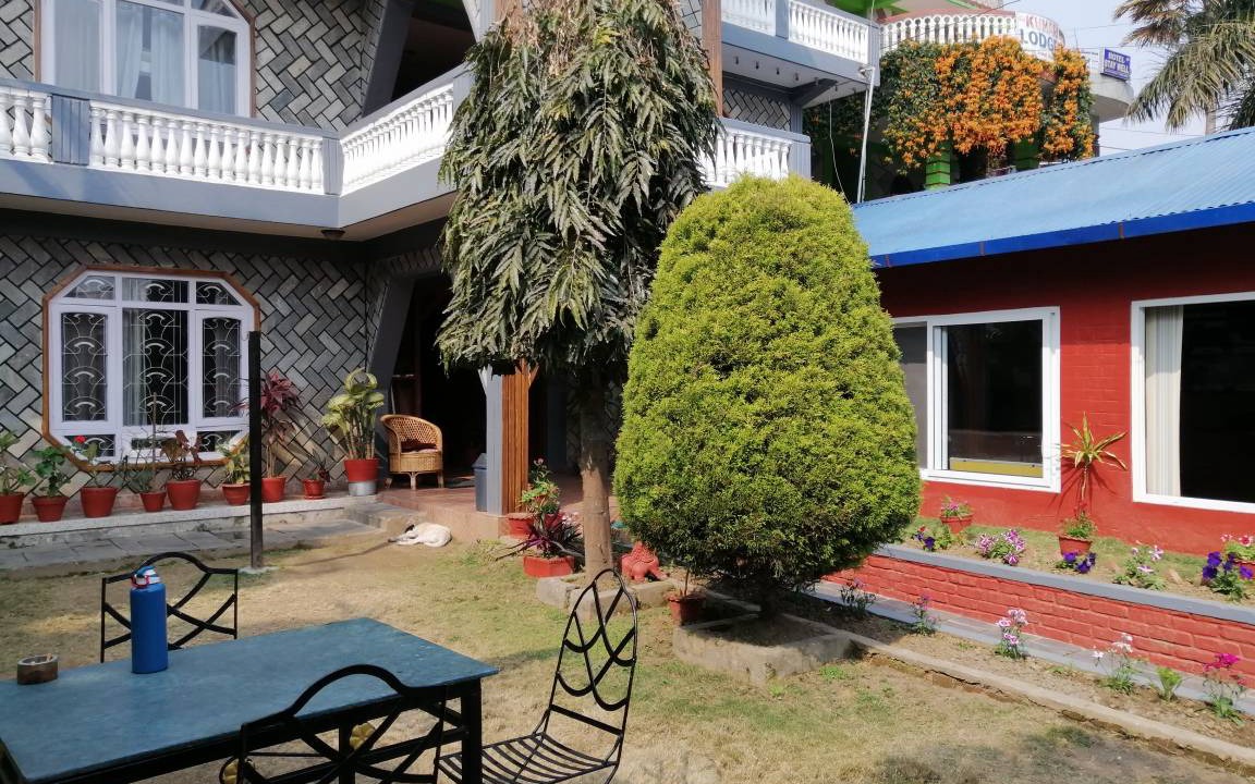 Photo of Others in Pokhara