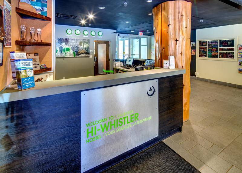 Photo of Others in Whistler