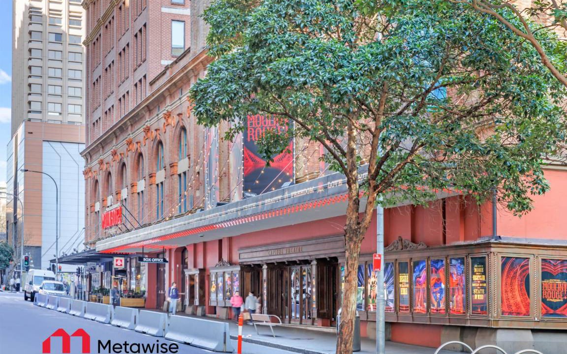 Photo of Others in Haymarket