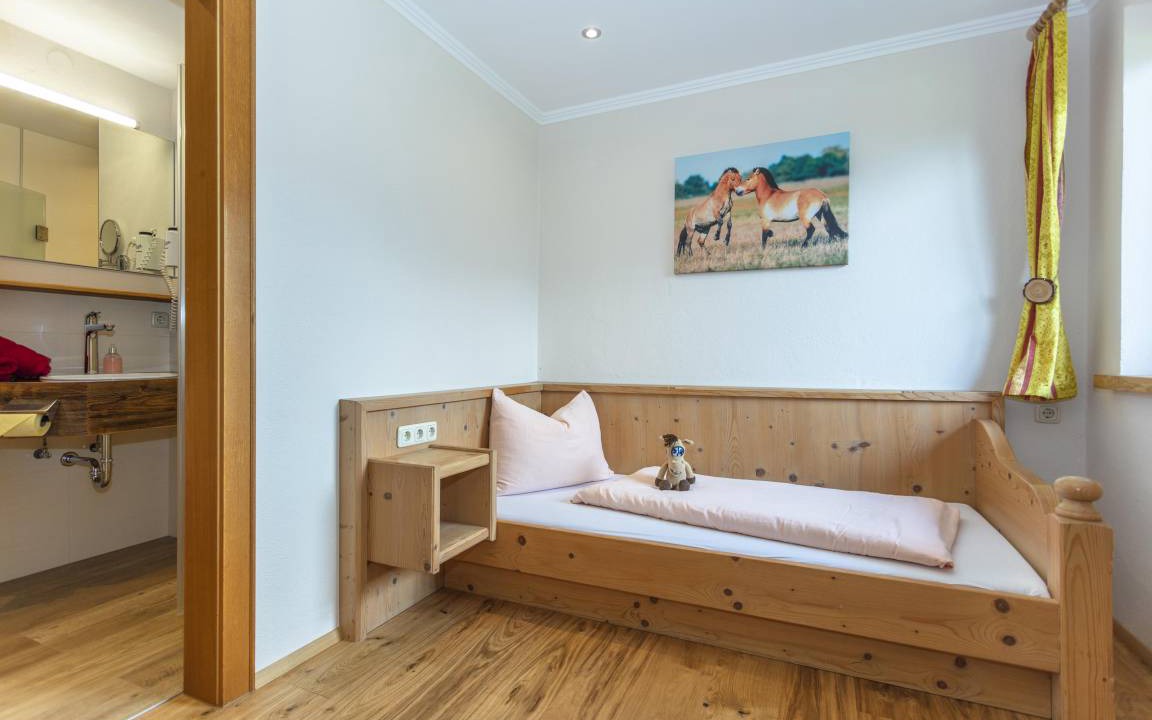 Photo of Bedroom in Walchsee