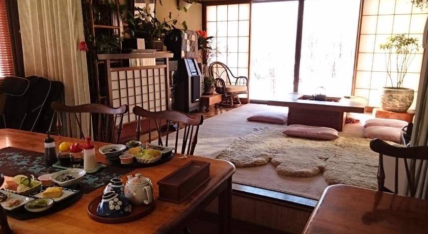 Photo of Others in Myoko