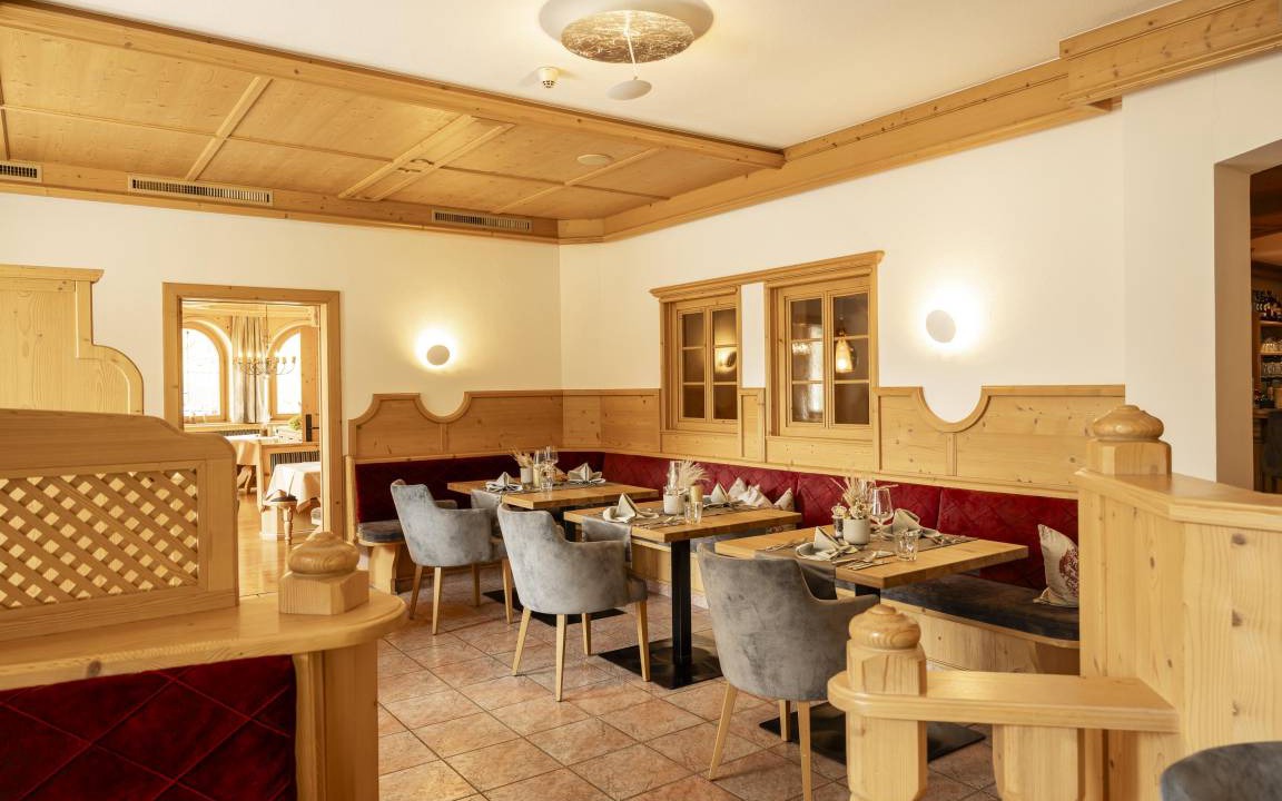 Photo of Kitchen in Volderau