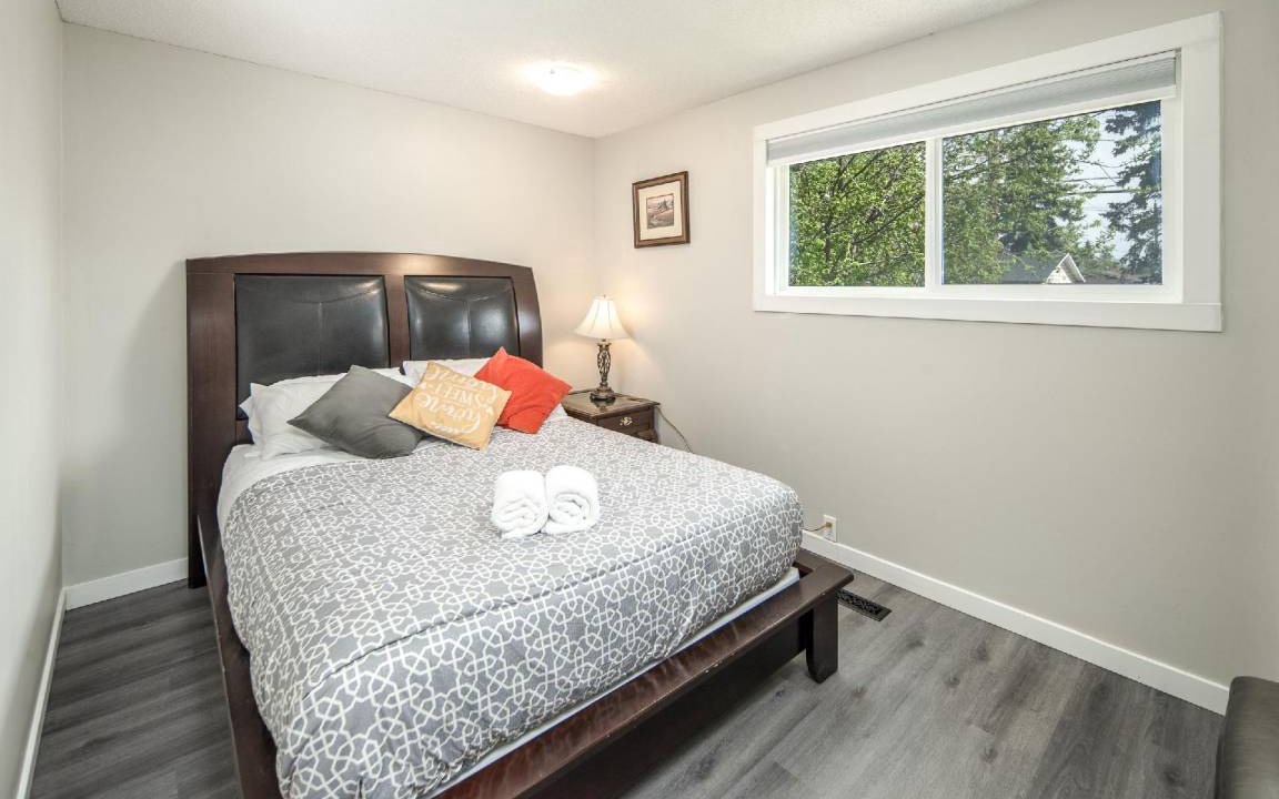 Photo of Bedroom in Calgary