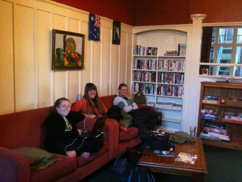 Photo of Others in Dunedin City Centre