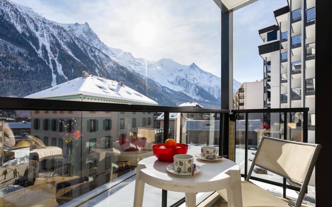 Photo of Others in Chamonix City Centre