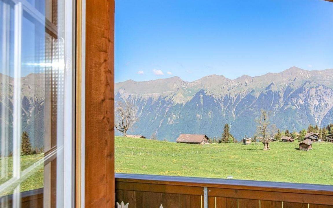 Photo of Others in Axalp