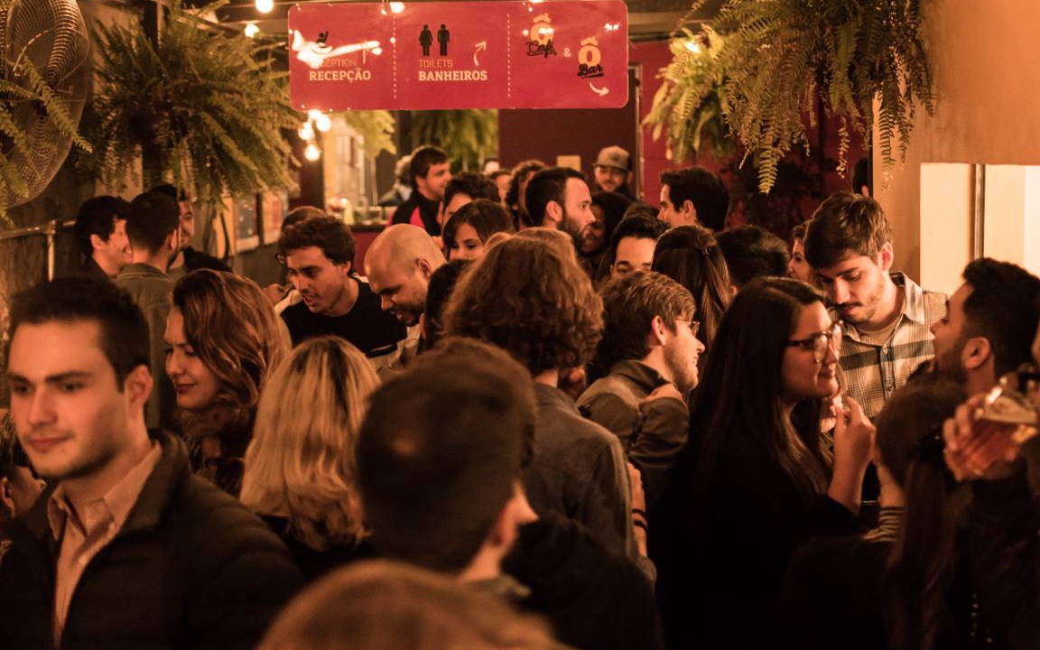 Photo of Others in Pinheiros