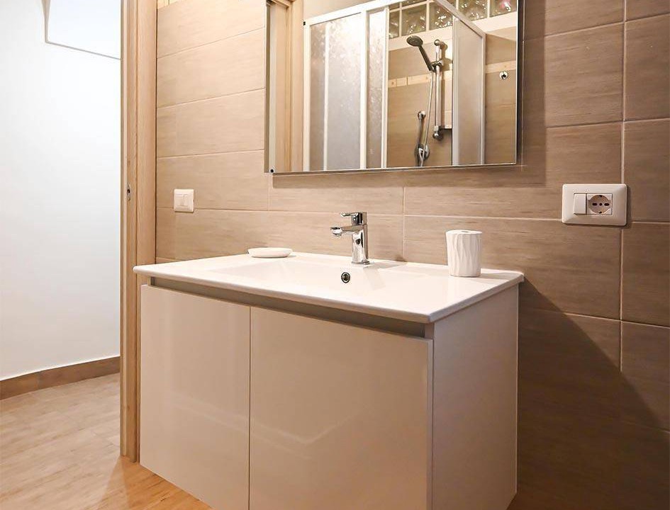Photo of Bathroom in Roccalvecce