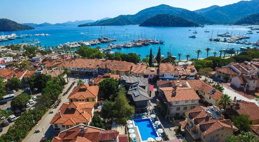 Photo of Others in Gocek