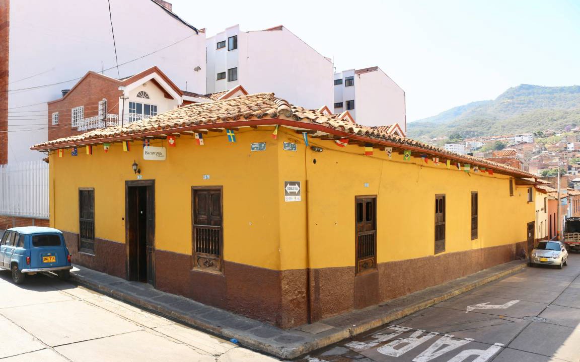 Photo of Others in San Gil