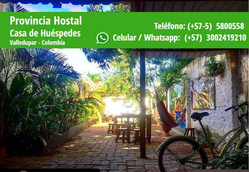 Photo of Others in Valledupar