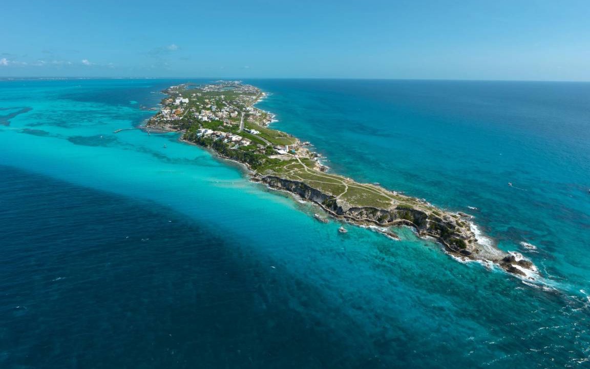 Photo of Others in Isla Mujeres