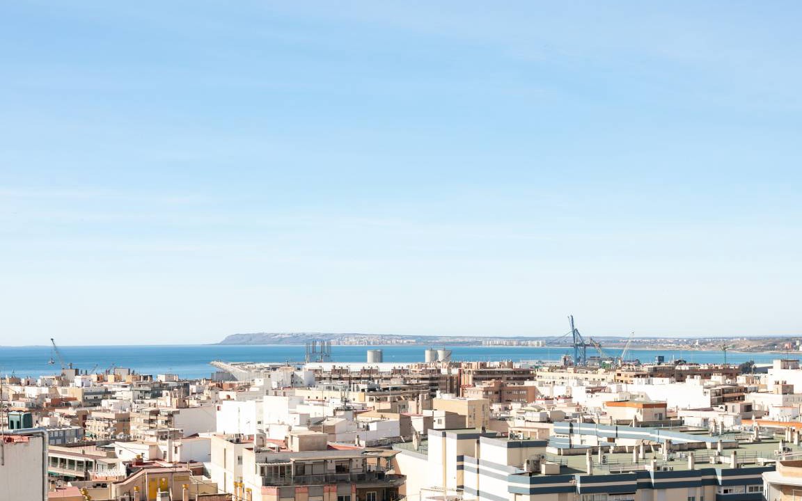Photo of Others in Alicante