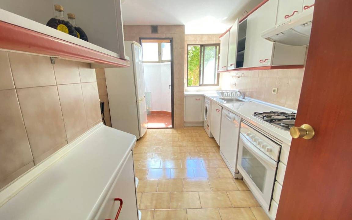 Photo of Kitchen in Almenara