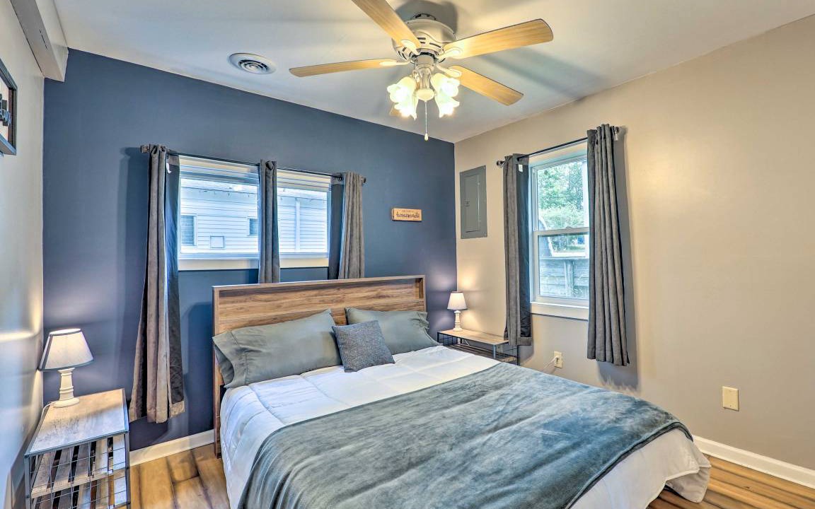 Photo of Bedroom in Mecosta