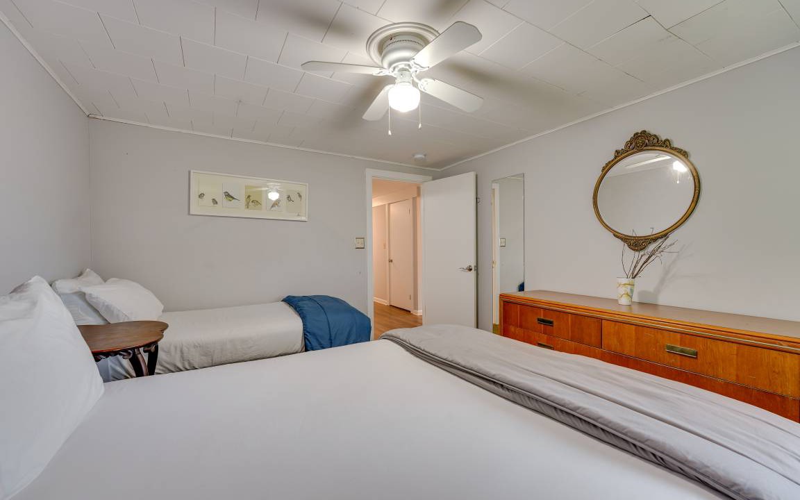 Photo of Bedroom in Bromley Mountain