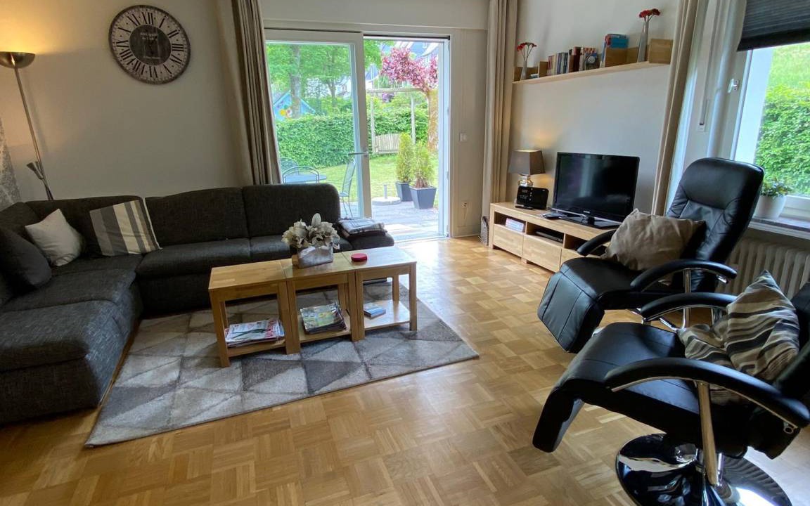 Photo of Livingroom in Silbach