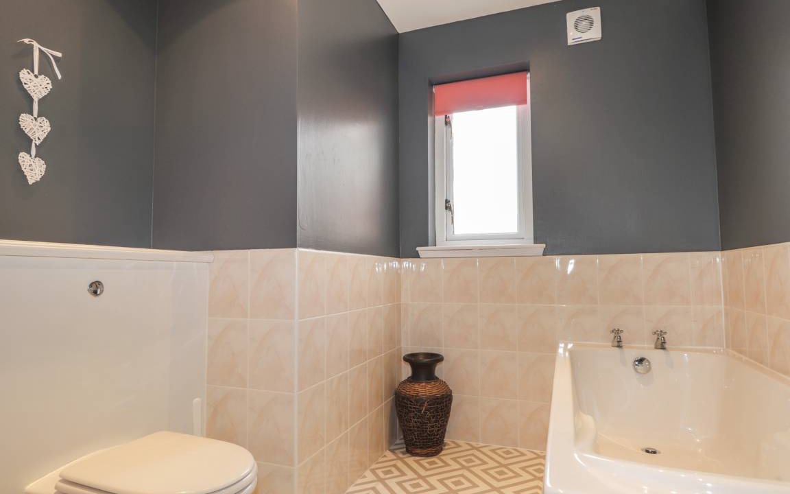 Photo of Bathroom in Aviemore