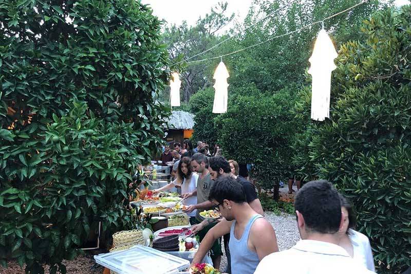 Photo of Outdoor in Olympos