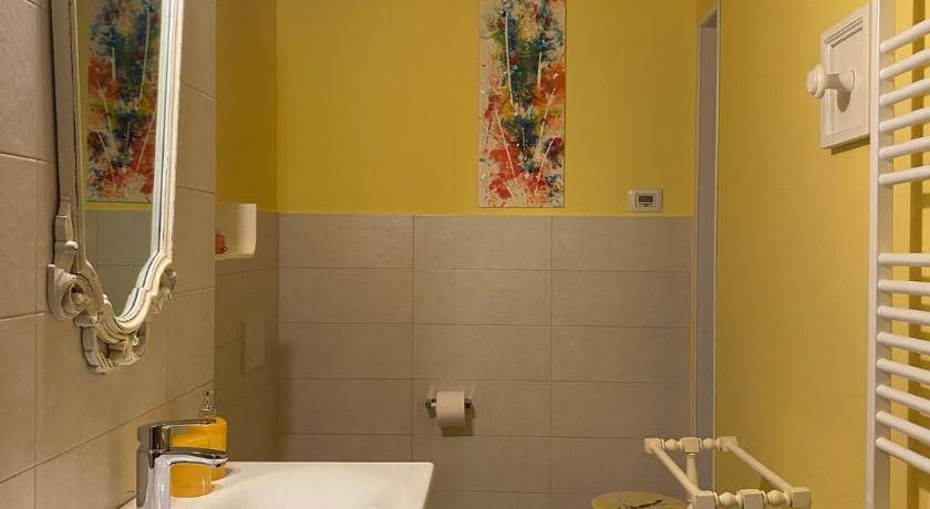 Photo of Bathroom in Bertiolo