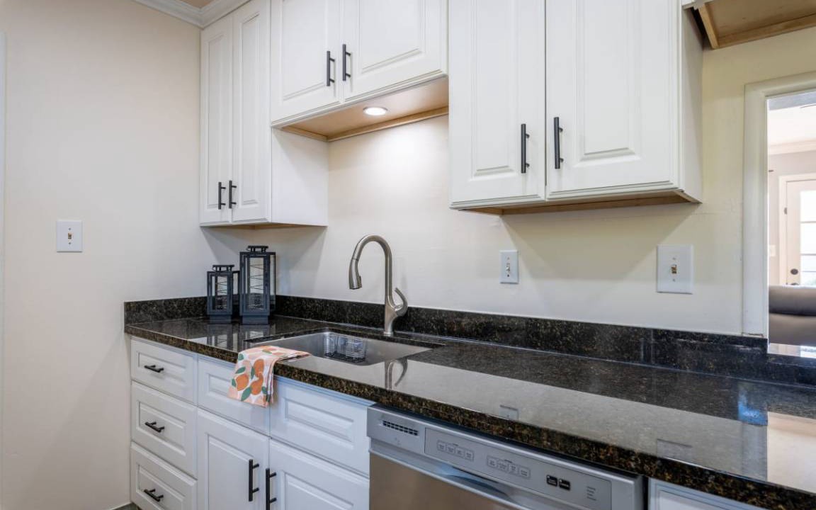 Photo of Kitchen in Linda Mar