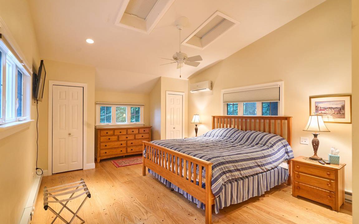 Photo of Bedroom in Lake Pocotopaug