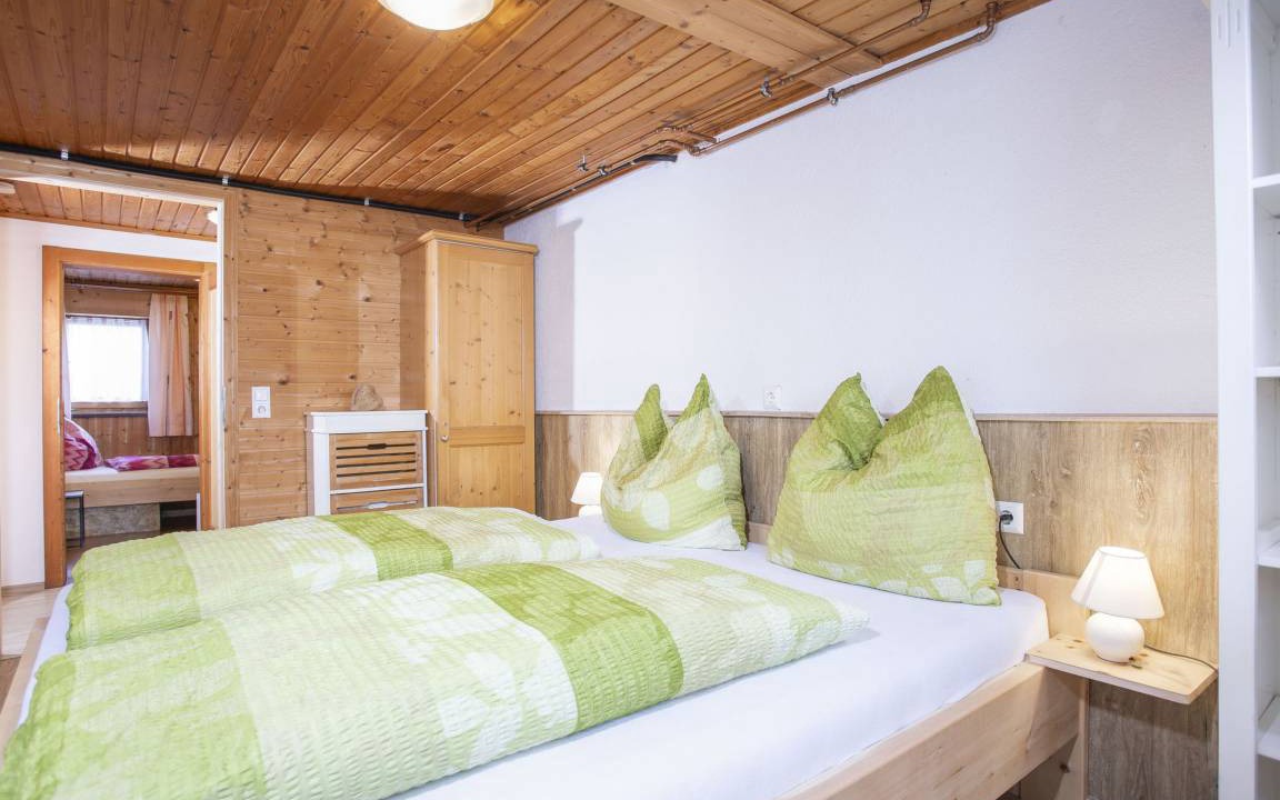 Photo of Bedroom in Gattererberg