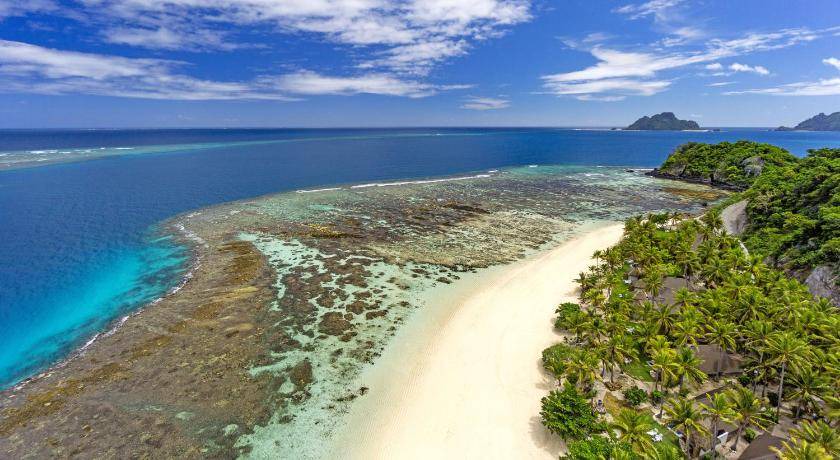 Photo of Others in Matamanoa Island