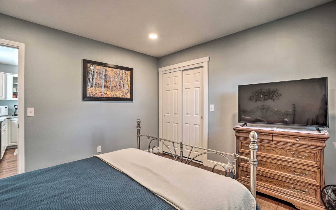 Photo of Bedroom in Cheyenne
