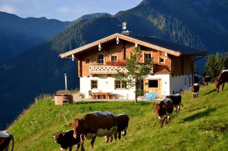Photo of Others in Saalbach-Hinterglemm