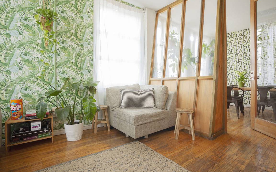 Photo of Livingroom in East Hollywood